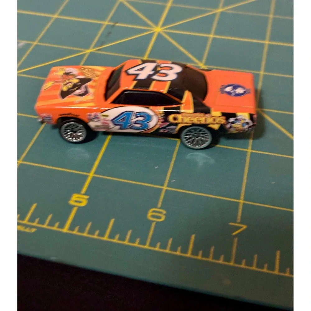 Hot Wheels mixed lot